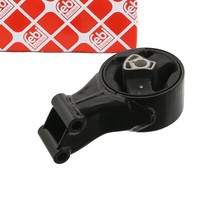 febi 37297 Motorlager Motorhalter FüR Opel Insignia A Saab 9-5 YS3G Hinten