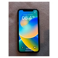 Apple iPhone 11 64GB 128GB All Colors Unlocked Verizon At&t T-Mobile Smartphone