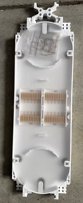 CommScope FOSC-ACC-A-Tray-24-Kit Fiber Optic Splice Trays