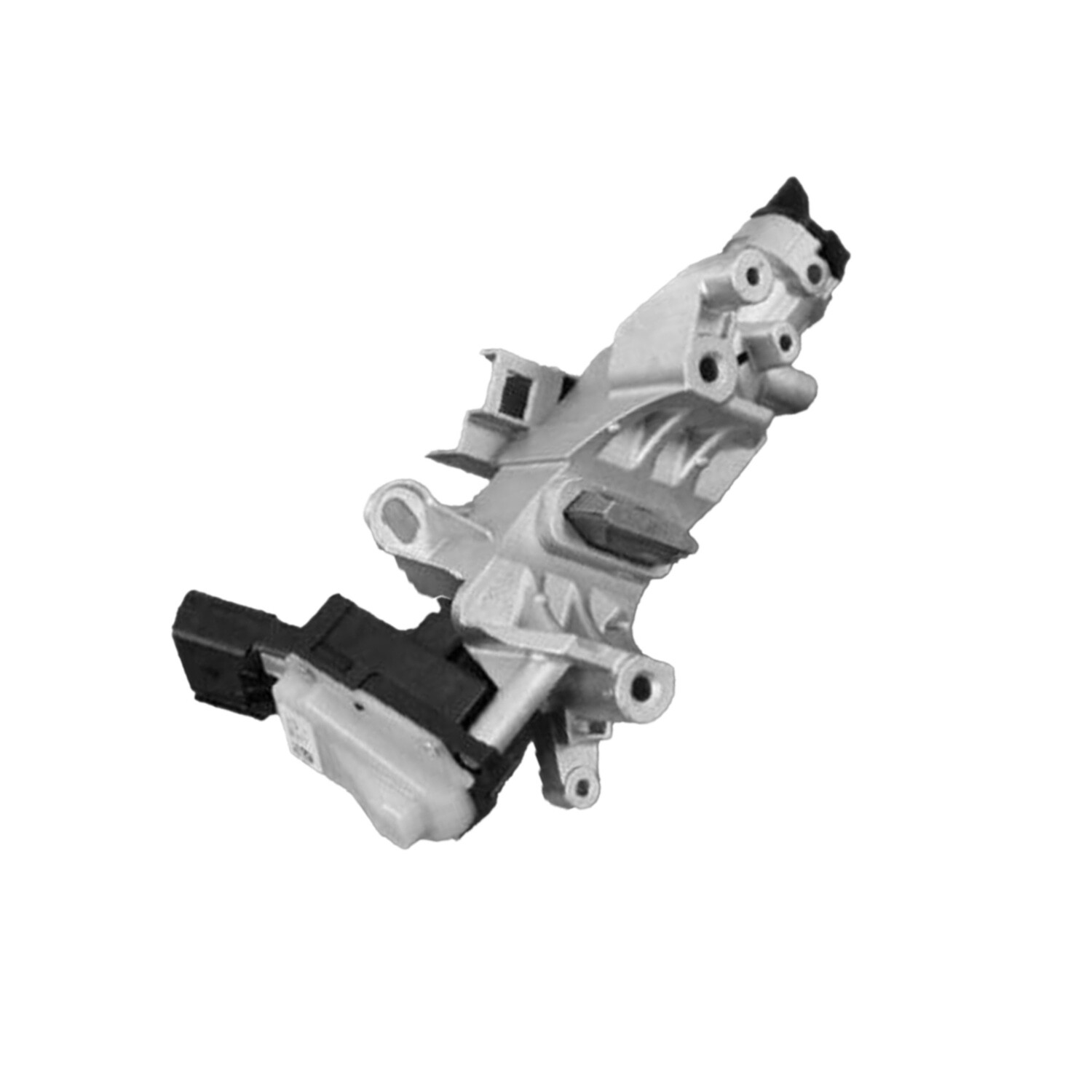 Ignition Cylinder Housing Replacement 68054822AB For Jeep Wrangler JK 20072018 eBay