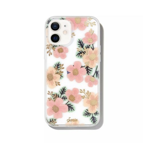 Sonix Apple iPhone 12/iPhone 12 Pro or 12 Pro Max Case - Southern Floral NIB - Picture 7 of 12