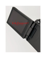 Suitable for Canon 850D back case with display screen, original factory product