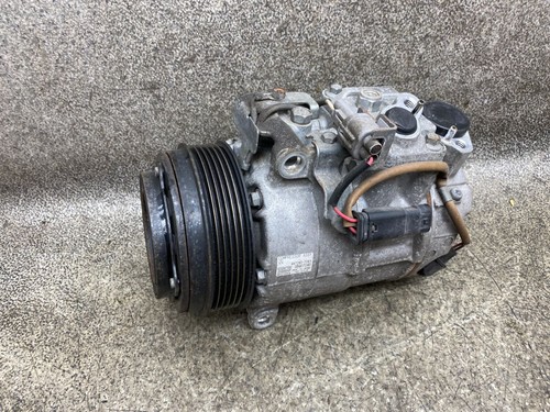Klimakompressor 447280-7081 Kompressor 136Tkm Mercedes W204 C180 14.1948.162