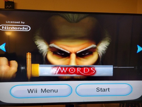 Wii Party Sports All-Stars Godzilla Muramasa Pokémon Wario Fire Emblem - U Pick - Picture 96 of 759