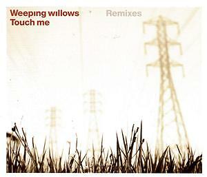 WEINWEIDEN - TOUCH ME RMX CD