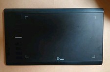 Ugee M708 Graphic Drawing Tablet, 10x6 in - Black (FBA_UG-M708-US) Missing Cable