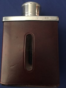 ezra fitch perfume
