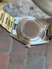 2025 Tudor Black Bay 68 Stainless Steel SIlver Dial 43mm M7943A1A0NU-0002 B & P 8