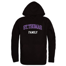 University of St. Thomas Tommies NCAA Family Hoodie