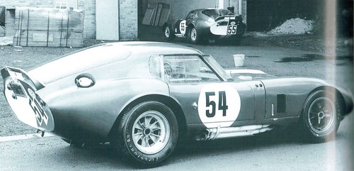 Ford GT 350 | Shelby Cobra Mustang | MFG 013 | Metalowa stemplowana tablica rejestracyjna - Zdjęcie 7 z 8