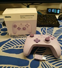 8BitDo Ultimate C 2.4G Wireless Controller La...