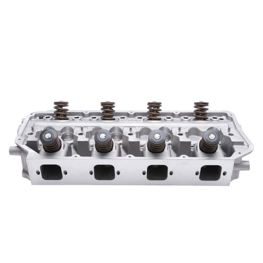 Gen III Hemi 224cc LH Cylinder Head 73cc CNC Assembled 2517 Gen III Hemi 224cc LH Cylinder Head 73cc CNC Assembled 2517