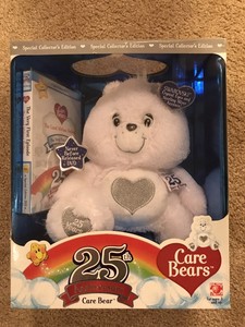 special edition care bears