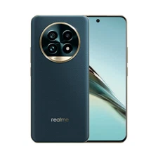 OPPO Realme 13 Pro+ 5G Smartphone Android 14 Snapdragon 7s Gen 2 Octa Core NFC