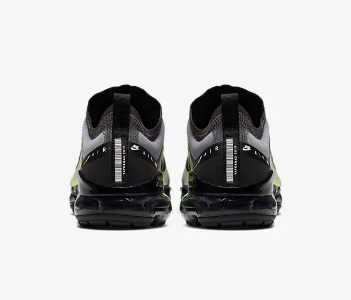 vapormax 2019 neon