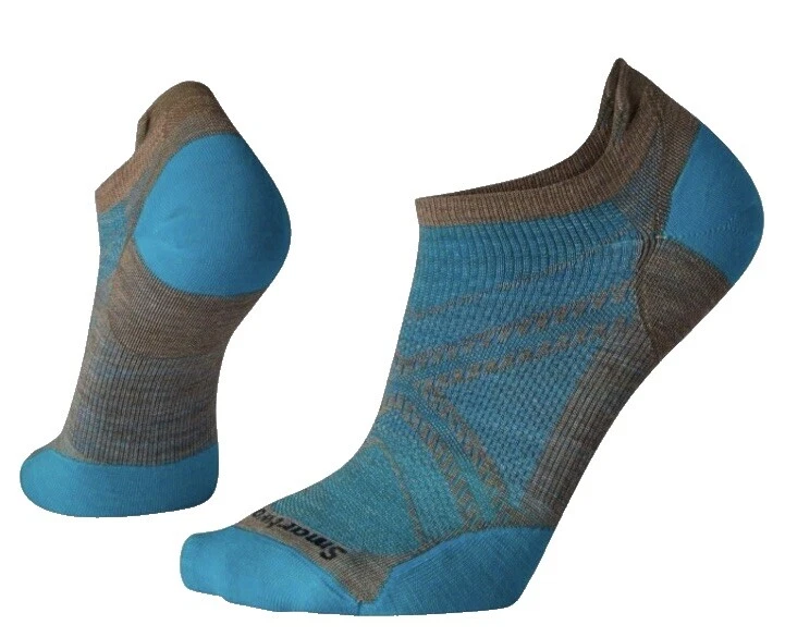 Lana Merino SmartWool Talla L Calcetines Casual para Mujeres