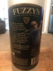 Golf Collectable Fuzzy’s Ultra Premium Vodka Bottle — photo 4