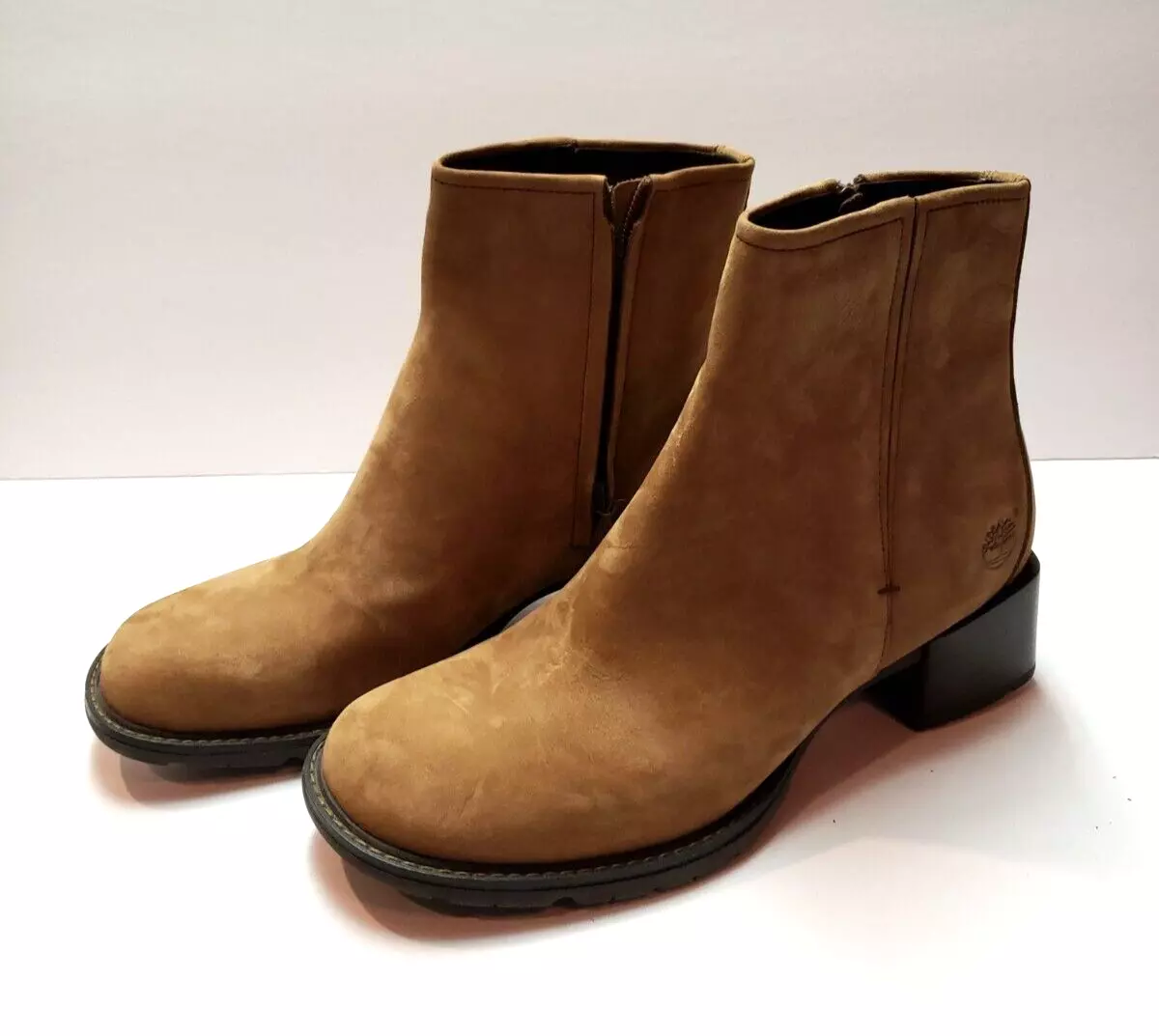 Timberland earthkeepers tremont cheap