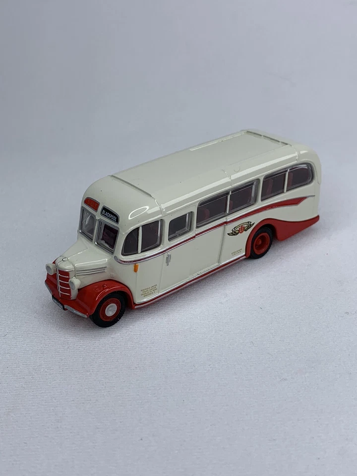 Exclusive First Editions, 20113 Bedford OB Coach Sheffield Tours, EFE 1:76 Scale - Image 2 of 4