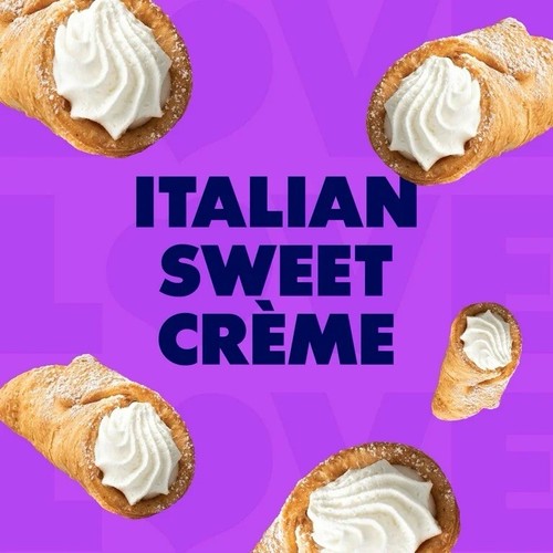 Coffee Mate Italian Sweet Creme Liquid Coffee Creamer 32oz/946ml USA Import - Picture 2 of 7