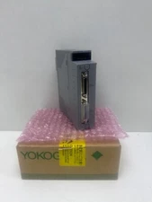 YOKOGAWA EC402-10 STYLE S1 BUS COUPLER MODULE