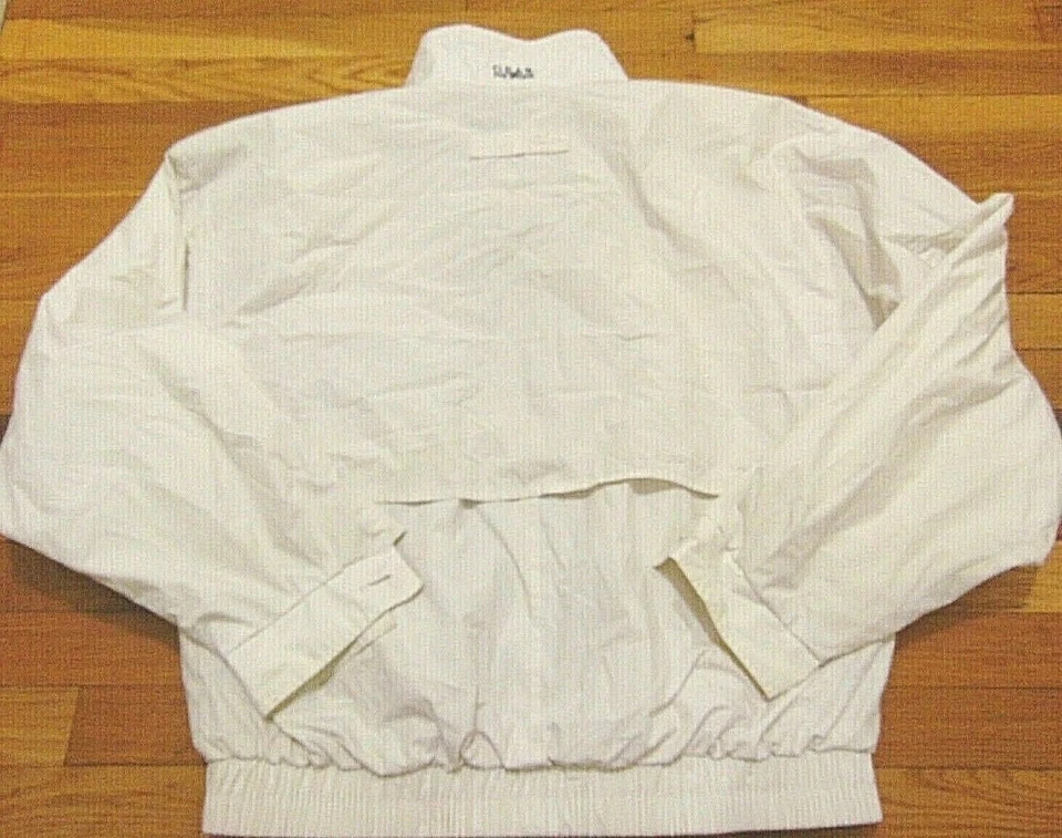 CHAQUETA FENWAY PARK VINTAGE EQUIPO PARA DEPORTES 1999 MLB BOSTON ALL-STAR GAME TALLA XL Foto 4 de 4