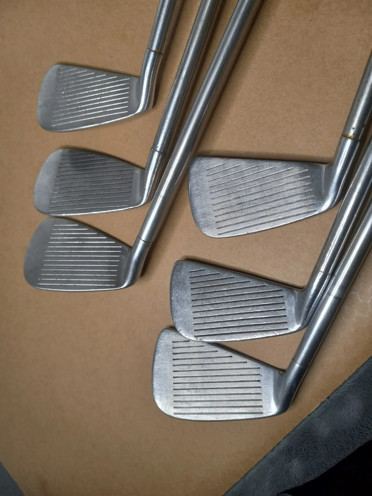Fer De Golf Walter Hagen Ultradyne 3 - Droitier, Occasion En Bon état