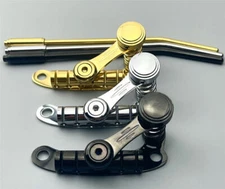 LesTrem II StopTail Guitar Tremolo Vibrato System Bridge Fit Duesenberg TM85