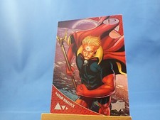 2019 Upper Deck Marvel Premier Trading Cards 20