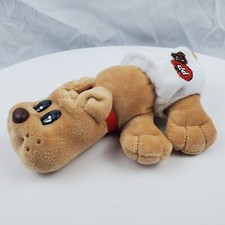 2021 Pound Puppies Newborns Hasbro Plush Animal 8"