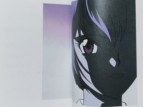 Neon Genesis Evangelion Photograph - Pick A Book - JAPAN Anime Comic Manga - Picture 5 of 7