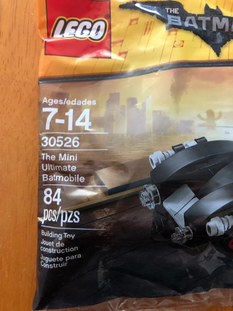 30526 lego sales