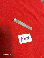 Ford Gumball Machine Locking Bar For F50 Lock Factory Original NOS New Old Stock