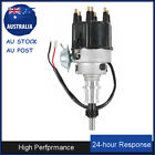 <!--F#f_0-->DISTRIBUTOR ELECTRONIC FITS FORD FALCON XE XF 6 CYL 3.3L 4.1L TO REMOVE EST ECU<!--F/-->