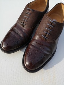 chaussures fratelli rossetti