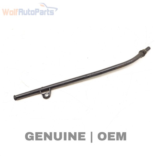 20112018 PORSCHE CAYENNE Engine OIL Dipstick TUBE 95810706600 eBay