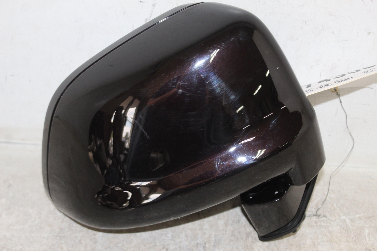 Door Mirror ROLLS ROYCE Right 16