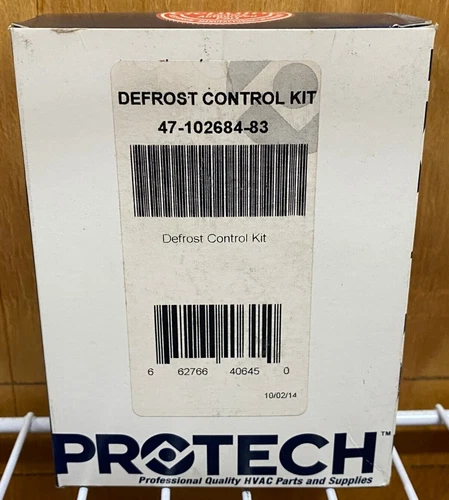 Protech Defrost Control Kit 47-102684-83