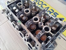 Testata motore daihatsu terios 1.3 benzina codice motore k3