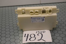 12 13 14 15 16 17 18 Mercedes CLS Keyless Entry Multi Control Module  #482-MOD 