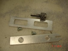 Cruise Industrial SRK-100 Handle Repair Kit USA Burning Square 5/16-24 nut
