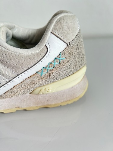 BASKETS WR996BH "NEW BALANCE" - 37 - TRES BON ETAT, PEU PORTEES - Imagen 6 de 14