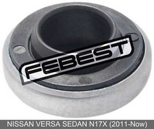 Front Shock Absorber Bearing For Nissan Versa Sedan N17X (2011-Now)