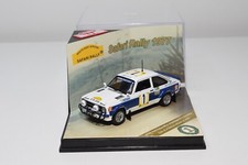 Vitesse Ford Escort Rs1800 N 1 Winner Safari Rally 1977 B.waldegaard H.thorszelius 1:43 42354