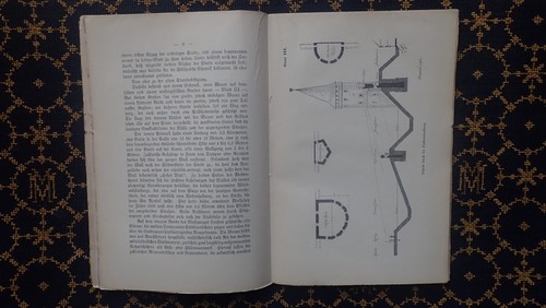 BAU-& KUNSTGESCHICHTLICHES AUS DORTMUNDS VERGANGENHEIT~FRIEDRICH KULLRICH~1896~ - Picture 4 of 16