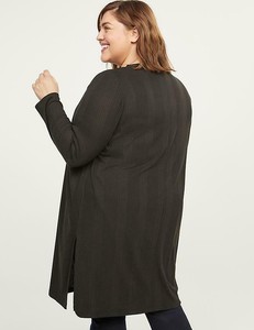 long black cardigan size 22