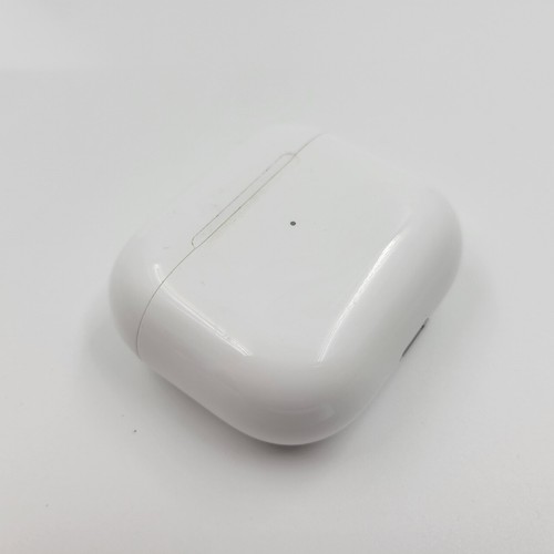 Apple AirPods MME73AM/A White - Photo 7 sur 12