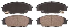 Disc Brake Pad Set-Type-S ADVICS AD0829