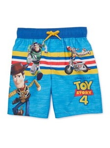 buzz lightyear swim trunks