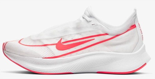 Nike Zoom Fly 3 para mujer zapatos para correr (AT8241-101) Nuevo EE. UU. 8/25  Cm | eBay